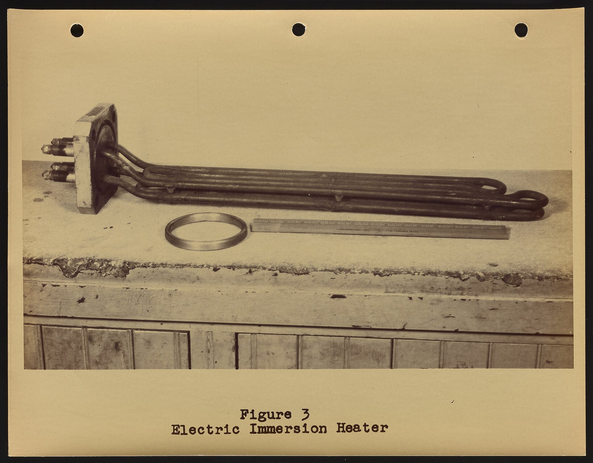 Heating Elements